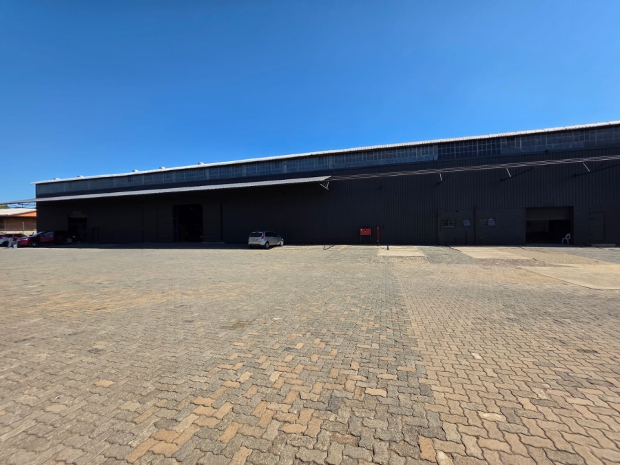 To Let commercial Property for Rent in Hilton Free State